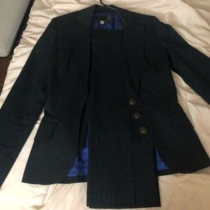 Just Cavalli women’s dress suit (blazer and pants)